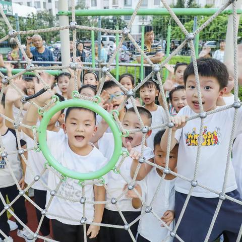 诸城市家和花园幼儿园2023年秋季招生预约登记公告