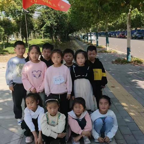 许昌市南关村小学瑞祥校区一（6）班