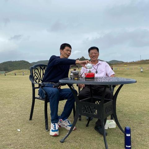 可可托海的牧羊人