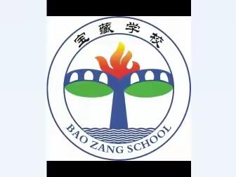 传承雷锋精神，做新时代好少年——泸县奇峰镇宝藏学校雷锋月活动启动仪式