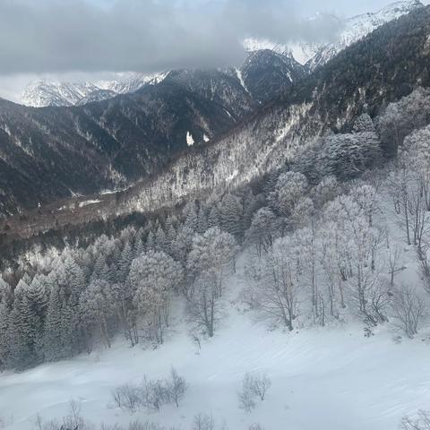 完梦白川（未完，待续）