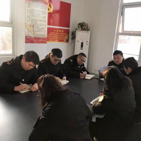 莲湖区食品药监局枣园所部署开展春节前食品药品安全系列检查