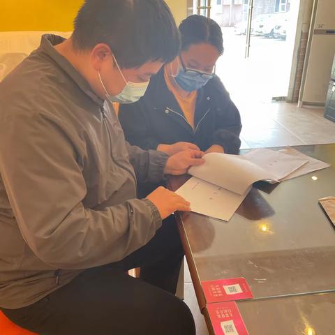 莲湖区市场监管局枣园监管所开展隔离酒店食品安全保障专班活动