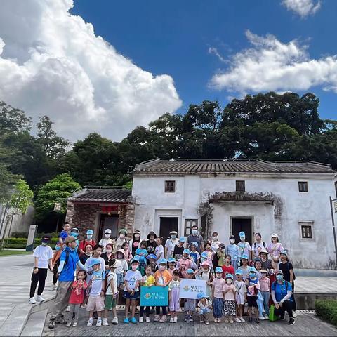 国林美术第三届坝光自然探索与写生作品欣赏