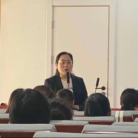 河北师范大学“小学教师课堂教学能力提升项目”——蠡县小学数学培训