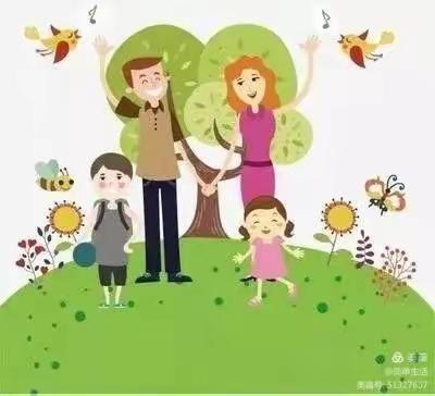 春夏季肠道传染病预防小知识——致家长的一封信