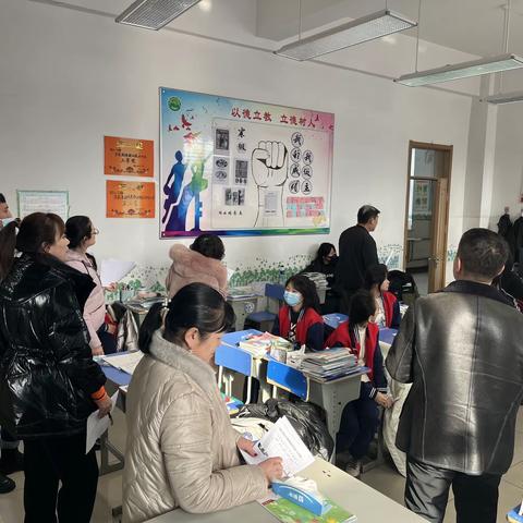 鸡西市第六中学寒假作业展