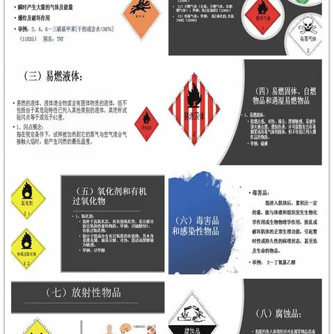 【直播回顾5】福海街道“云看馆”第五专题“危险化学品安全”开播！