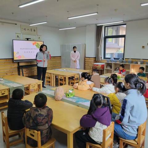 爱在初冬 时刻相伴