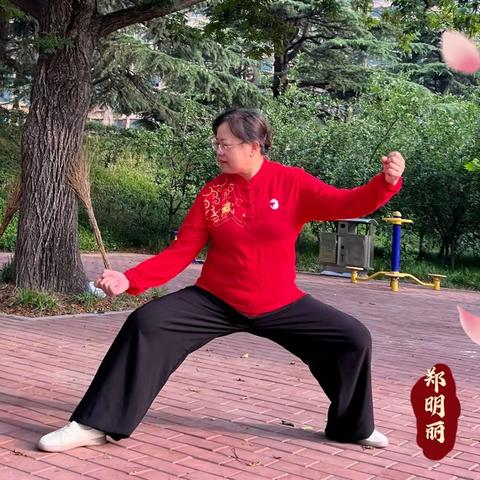 陈式心意混元太极拳24式提升培训班开课通知