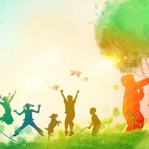 童心飞扬   快乐成长——2023文武镇小学“六一”儿童节游园活动