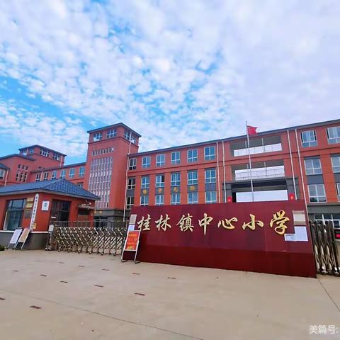 书香馥郁满校园，恰是同学读书时——桂林镇中心小学书香校园阅读教育教学成果