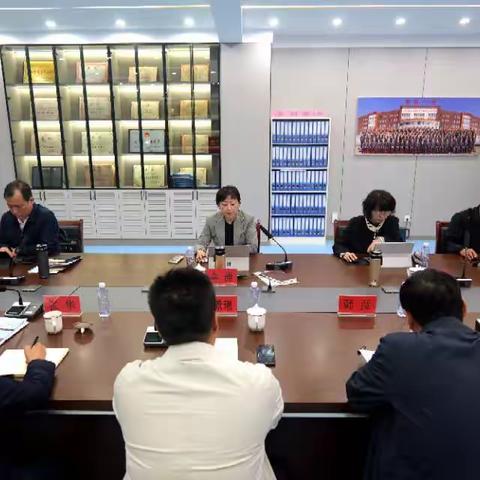 “臻美”一中，踔厉奋发，厚德博学，勇毅笃行—记宽甸一中特色学校评估工作
