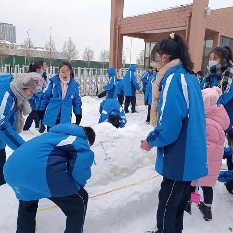 初雪-冰雪文化创意大赛