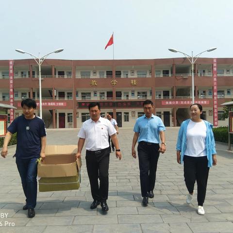 尚俭崇信，守护阳光下的盘中餐——王村一中食品安全主题教育活动