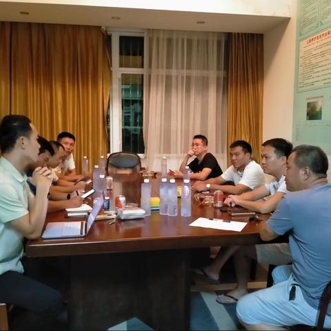 【三亚足协】召开2021年第4次理事会会议！