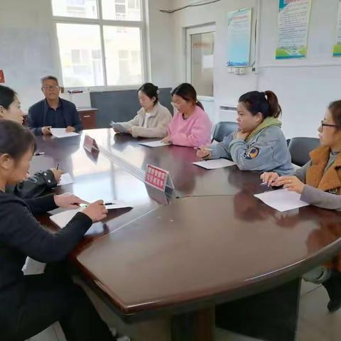 预防校园欺凌，共建和谐校园———河暖小学在行动