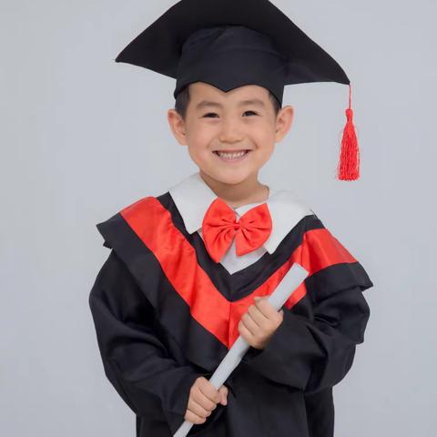 学前班🎓刘政禄