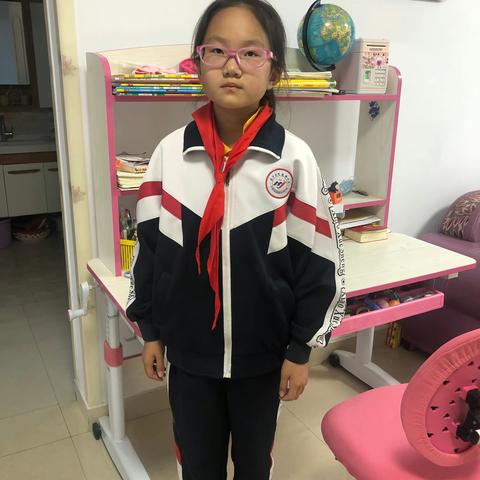 红领巾争章活动—奉献章