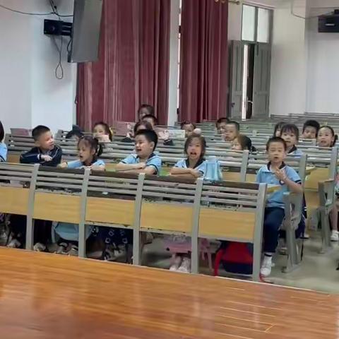 美苑小学––英文绘本课后服务