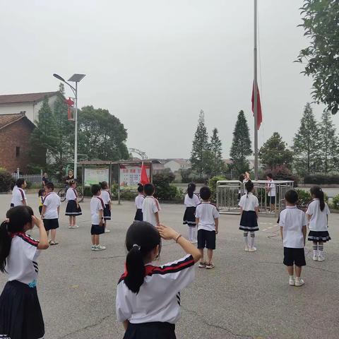 王坊小学“六一童真奇梦”