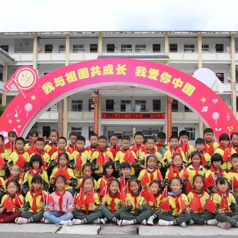 时光不语  静待花开