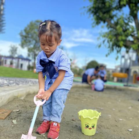 巩曼莹—奥胜青华一周生活日志