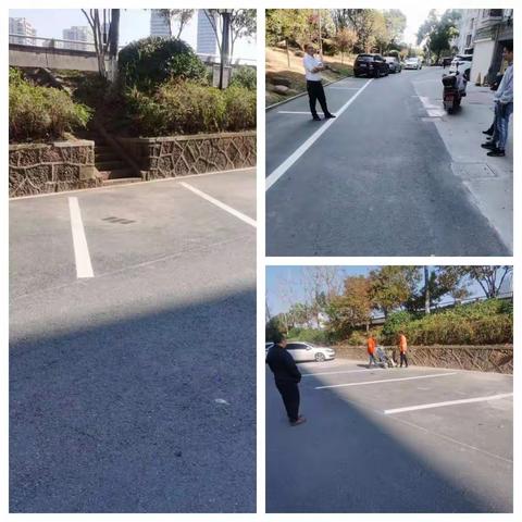 创文进行时——有求必应，迅速能动，文明不缺位