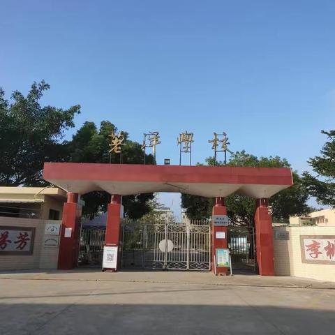 课题引领，聚力前行——荖洋小学课题开题报告会剪影
