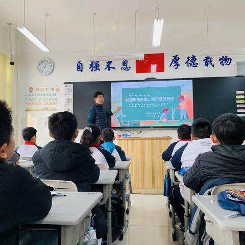 实践体验，劳动育人—滨州苍龙湖实验学校小学部劳动实践主题课程