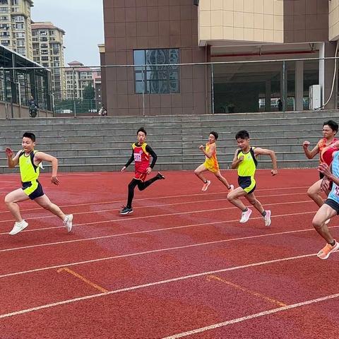 奋勇争先向未来 顽强拼搏展风采 ———县运动会建昌小学勇创佳绩