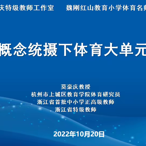 名师引领促成长 立足教研共远航              ——沙依巴克区中小学体育教师云端培训纪实