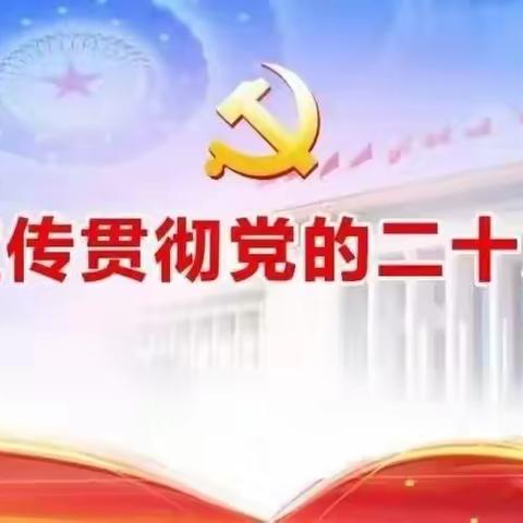 巾帼心向党   奋进新征程