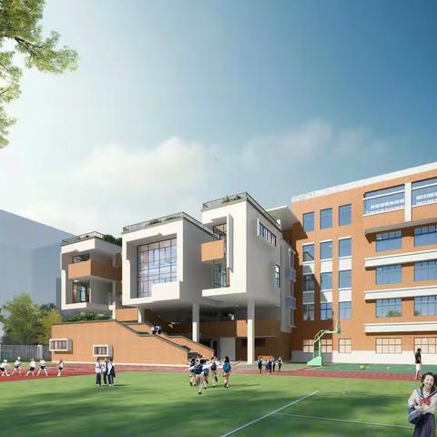 秀屿区实验小学综合楼项目施工简报（2023年3月19日）