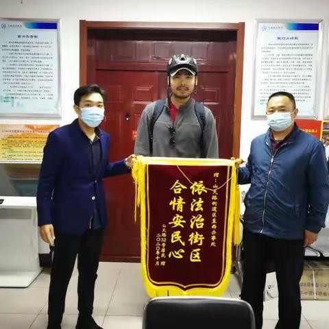 区直西社区为民办实事，提升居民满意度