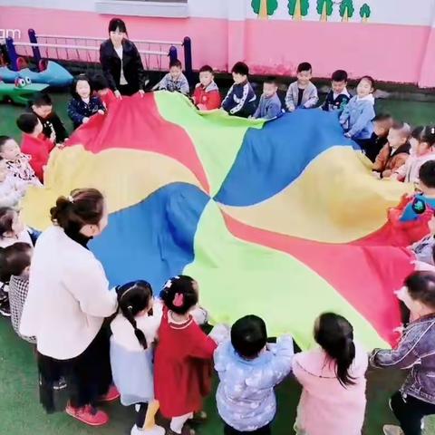 我们快乐的学习生活