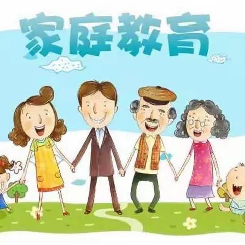 家庭教育  人生起点教育---旧州镇强庄子幼儿园家庭教育宣传周活动总结