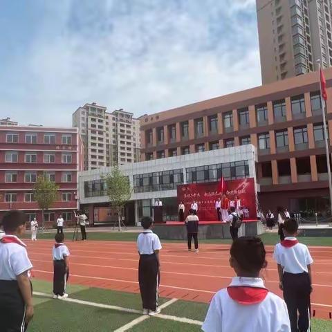 【责任教育】高家小学招生简章