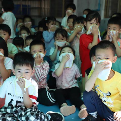 安全护航 快乐成长