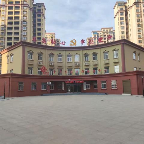 崇皇街道金鹿社区开展“消除安全隐患，共建和谐社区”消防演练活动
