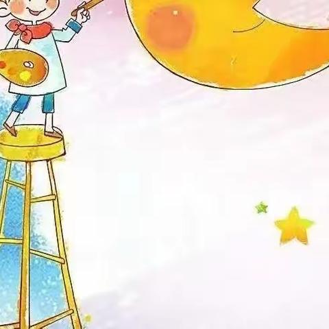 多彩童心·创意童画——三亚市海棠区林旺北幼儿园大班美术活动