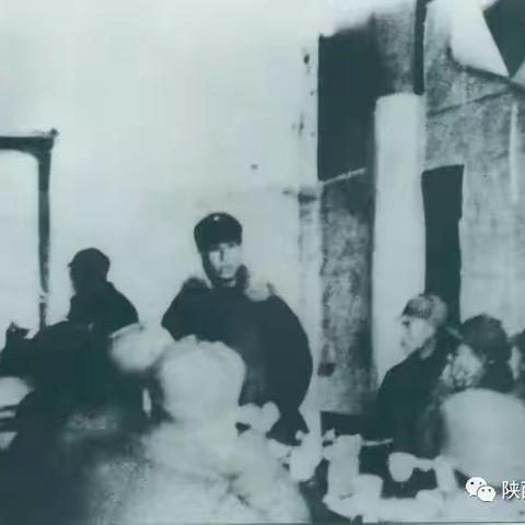 党史百年·天天读