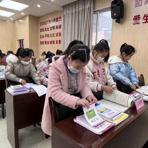 晒优秀作业，展学生风采