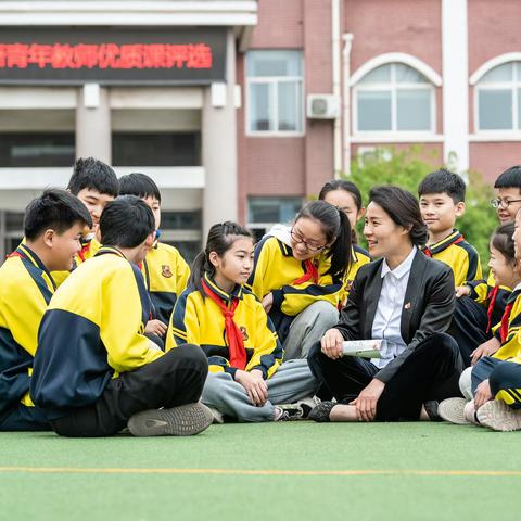 枣庄市市中区中兴小学校史馆开建在即——征集记忆 期待有你！