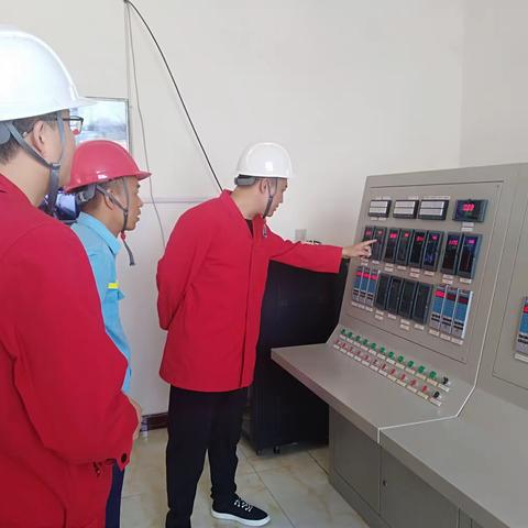 长治市应急局执法支队10月2日工作动态