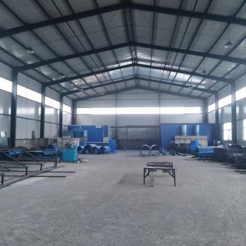 长治市应急局执法支队在黎城县开展复查