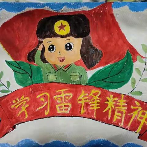 鲁台镇马庄小学