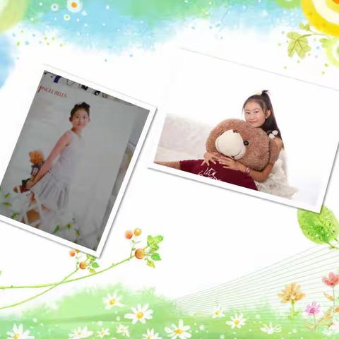 致亲爱的女儿（十八岁成人礼）