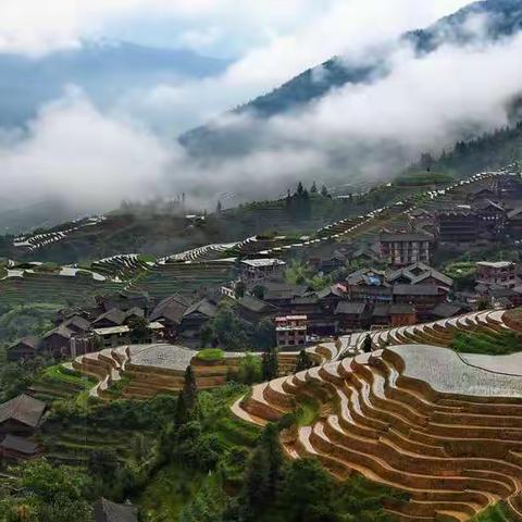 9月26日带你游走广西精华景点  欣赏大美桂林山水 纯玩七天活动召集。