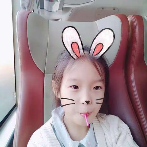 我和妈妈的一日游